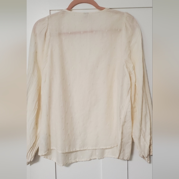 NWT Old Navy top size L - Picture 3 of 4